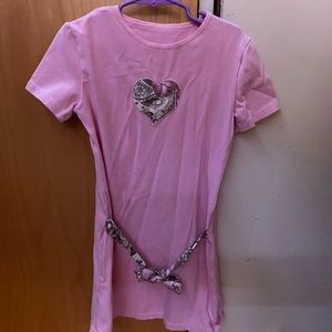 💗4 DRESSES KIDS💗